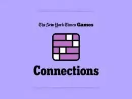 NYT Connections Hints and Answers for Today (October 29, 2025) – Puzzle #871 Explained: Clues, Categories & Solutions