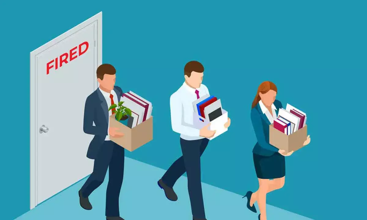 AI layoffs surge, but human touch still drives future jobs