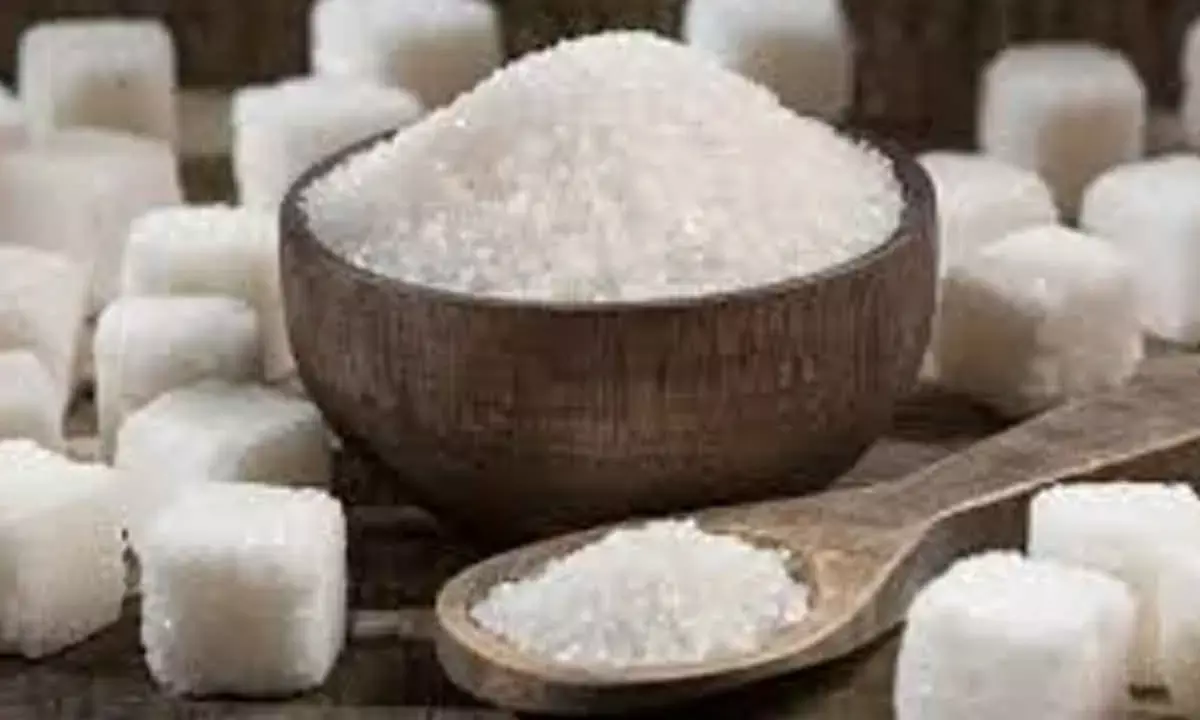 Sugar surplus builds on lower ethanol diversion