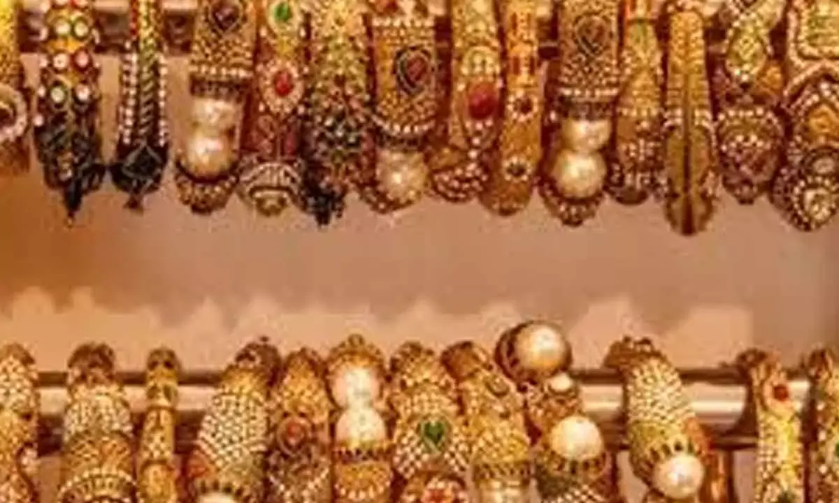 India-UK FTA: Rajasthan exporters see boost in gems, jewellery exports