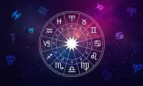 Horoscope Today, October 31, 2025: Astrological Predictions for All Zodiac Signs Horoscope Today, October 31, 2025: Astrological Predictions for All Zodiac Signs