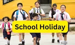 School Holiday on October 30: Check State-Wise List of Schools Closed Due to Cyclone Montha and Jagadhatri Puja School Holiday on October 30: Check State-Wise List of Schools Closed Due to Cyclone Montha and Jagadhatri Puja