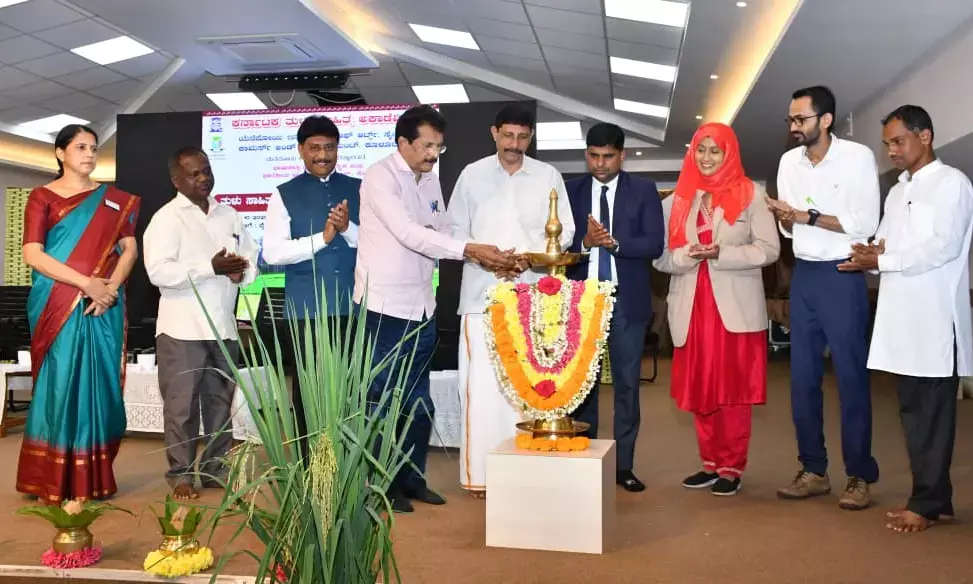 Oral Traditions Reflect the Cultural History of Tulunadu: Dr. Tukaram Poojary