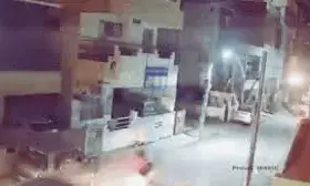 Bengaluru Horror: Food Delivery Boy Chased and Crushed to Death After Road Rage; Martial Arts Trainer, Wife Arrested for Murder Bengaluru Horror: Food Delivery Boy Chased and Crushed to Death After Road Rage; Martial Arts Trainer, Wife Arrested for Murder