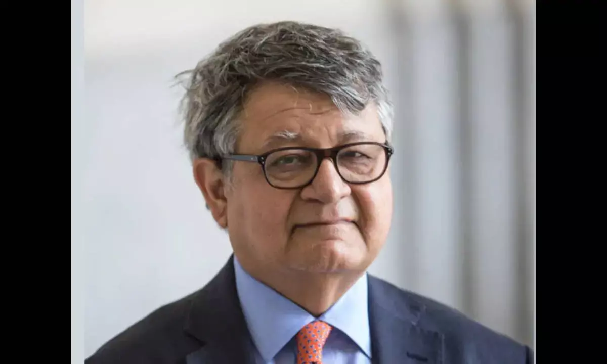 NITI for India-led next industrial revolution