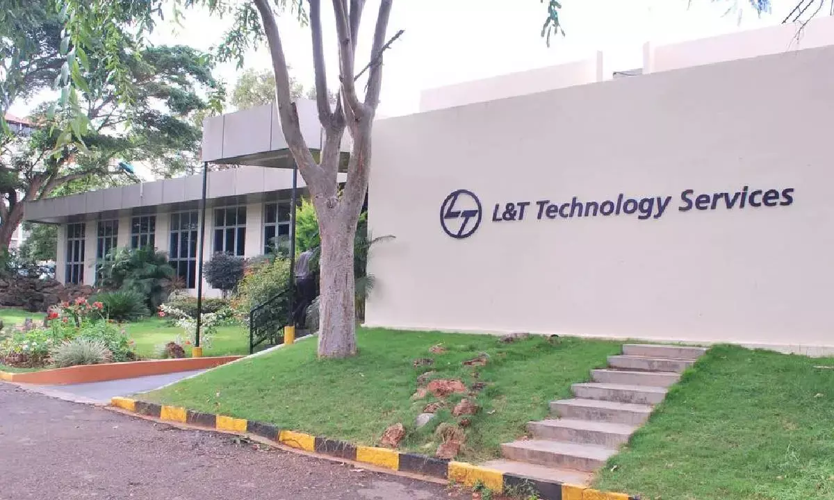L&T bags Rs5,000-cr projects in Saudi Arabia