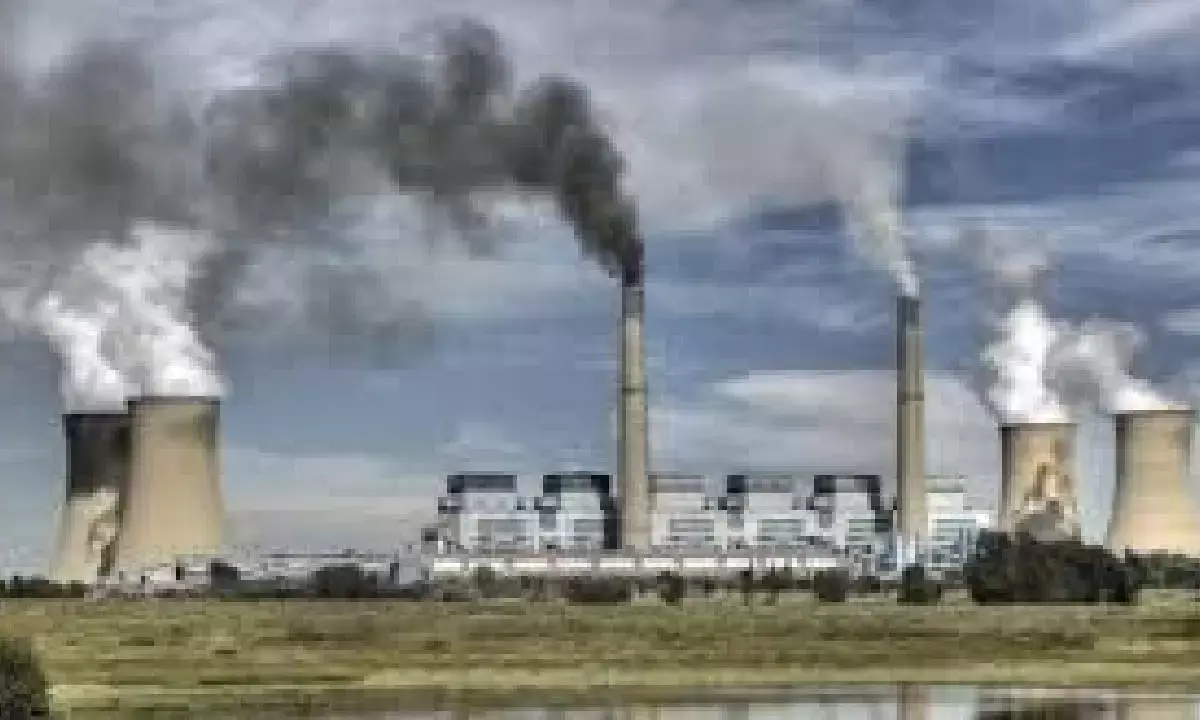 India can meet 2032 power demand without new coal plants: Report