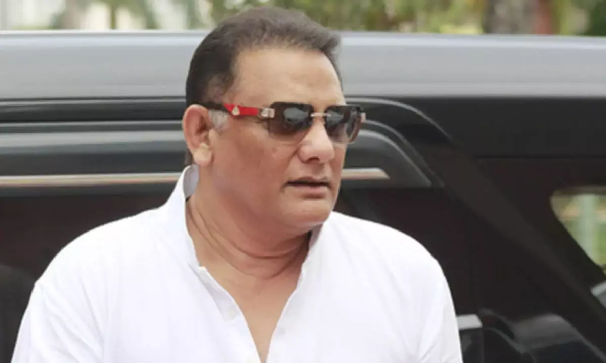 Azhar to be included in Telangana Cabinet