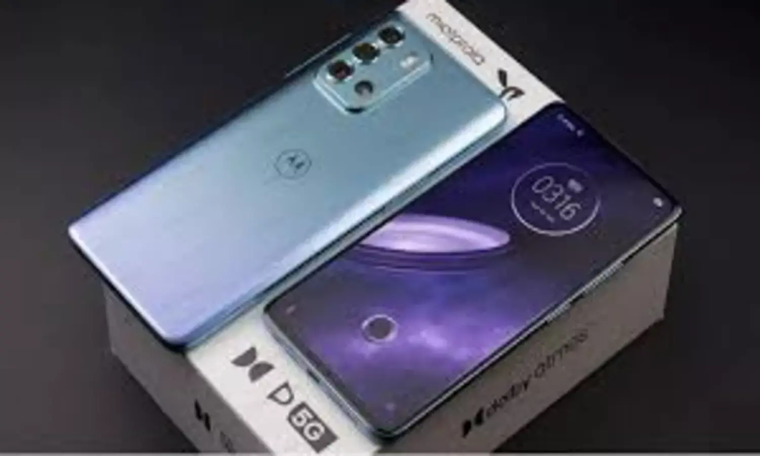 New Motorola G57 Power India Price Revealed: Massive Battery & 2K Camera