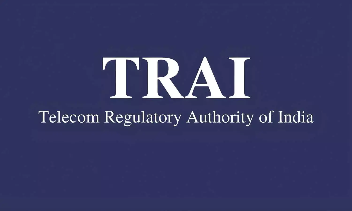 TRAI releases findings on LSA in AP