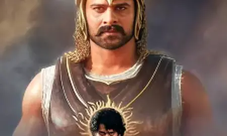 SS Rajamouli Unveils ₹120 Crore Animated Film ‘Baahubali: The Eternal War’; Confirms ‘Baahubali 3’ in the Works