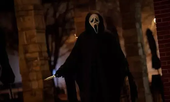 ‘Scream  Trailer: Neve Campbell Returns as Sidney Prescott for One Final Showdown With Ghostface ‘Scream  Trailer: Neve Campbell Returns as Sidney Prescott for One Final Showdown With Ghostface