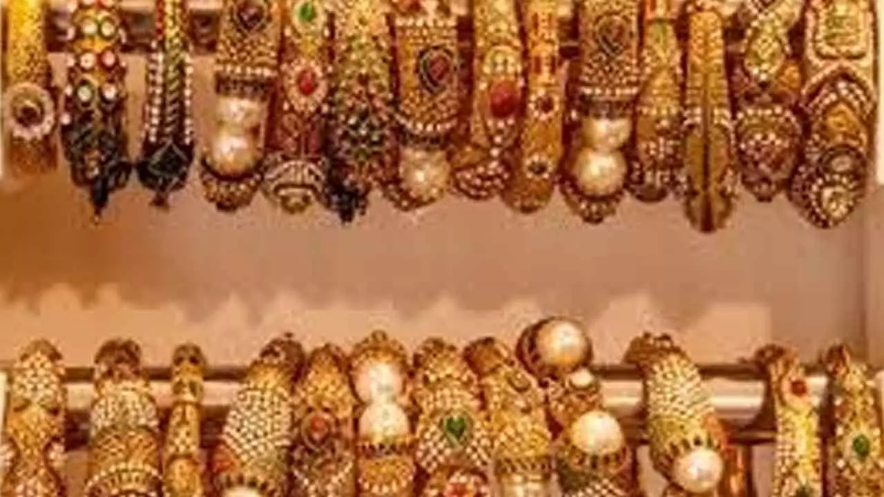 India-UK FTA: Rajasthan exporters see boost in gems, jewellery exports India-UK FTA: Rajasthan exporters see boost in gems, jewellery exports