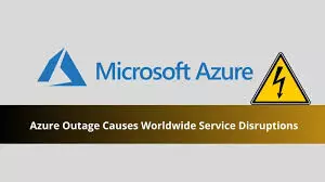 Microsoft Azure Restored After Major Outage: What Went Wrong Hours Before Q3 Results