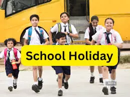School Holiday on October 30: Check State-Wise List of Schools Closed Due to Cyclone Montha and Jagadhatri Puja