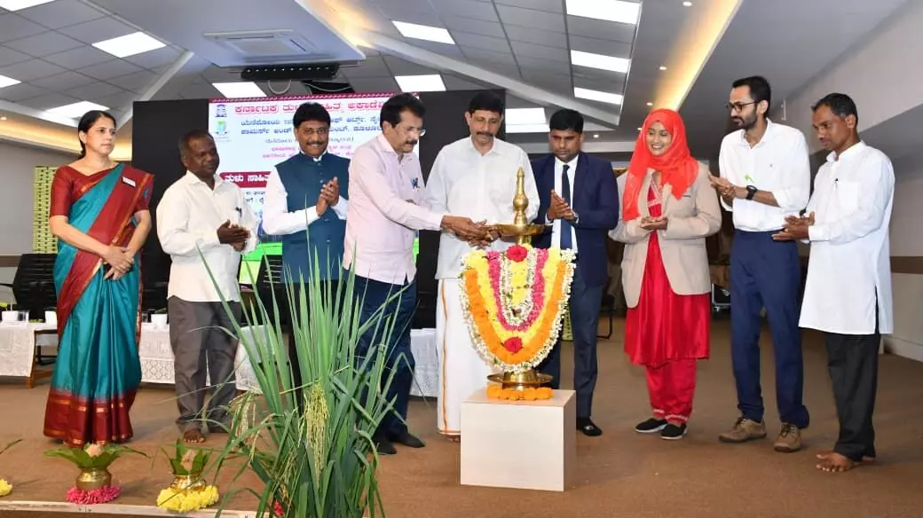 Oral Traditions Reflect the Cultural History of Tulunadu: Dr. Tukaram Poojary