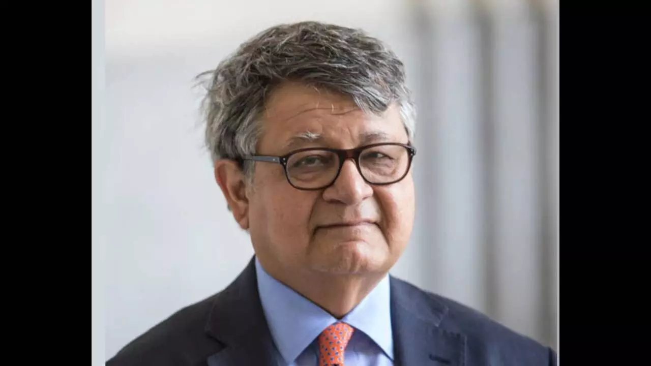 NITI for India-led next industrial revolution