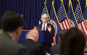 US Fed Meeting 2025 LIVE: Markets Slip as Powell Hints at No December Rate Cut; US-China Trade Deal in Focus