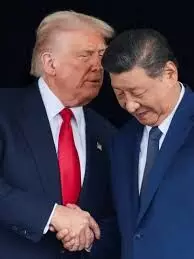 Trump-Xi Meeting 2025: US-China Tariff Cuts, Rare Earth Deal, and Soybean Purchases — 5 Key Highlights
