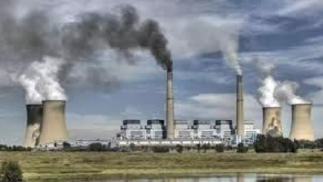 India can meet 2032 power demand without new coal plants: Report