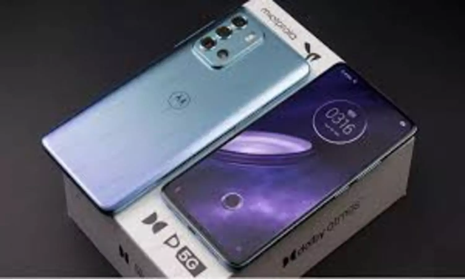 New Motorola G57 Power India Price Revealed: Massive Battery & 2K Camera