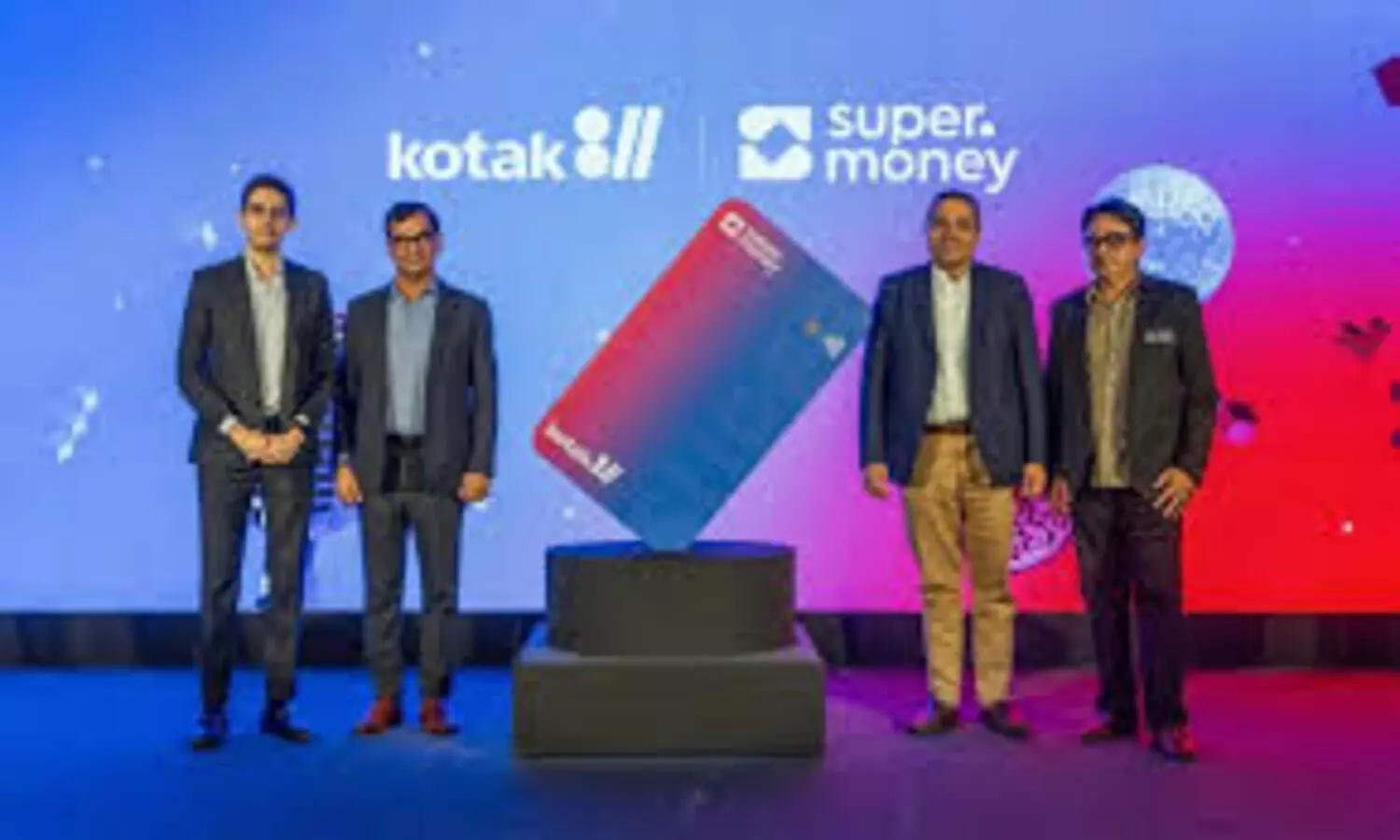 New Kotak811 Super Account Lets You Save, Borrow and Spend in One Place New Kotak811 Super Account Lets You Save, Borrow and Spend in One Place
