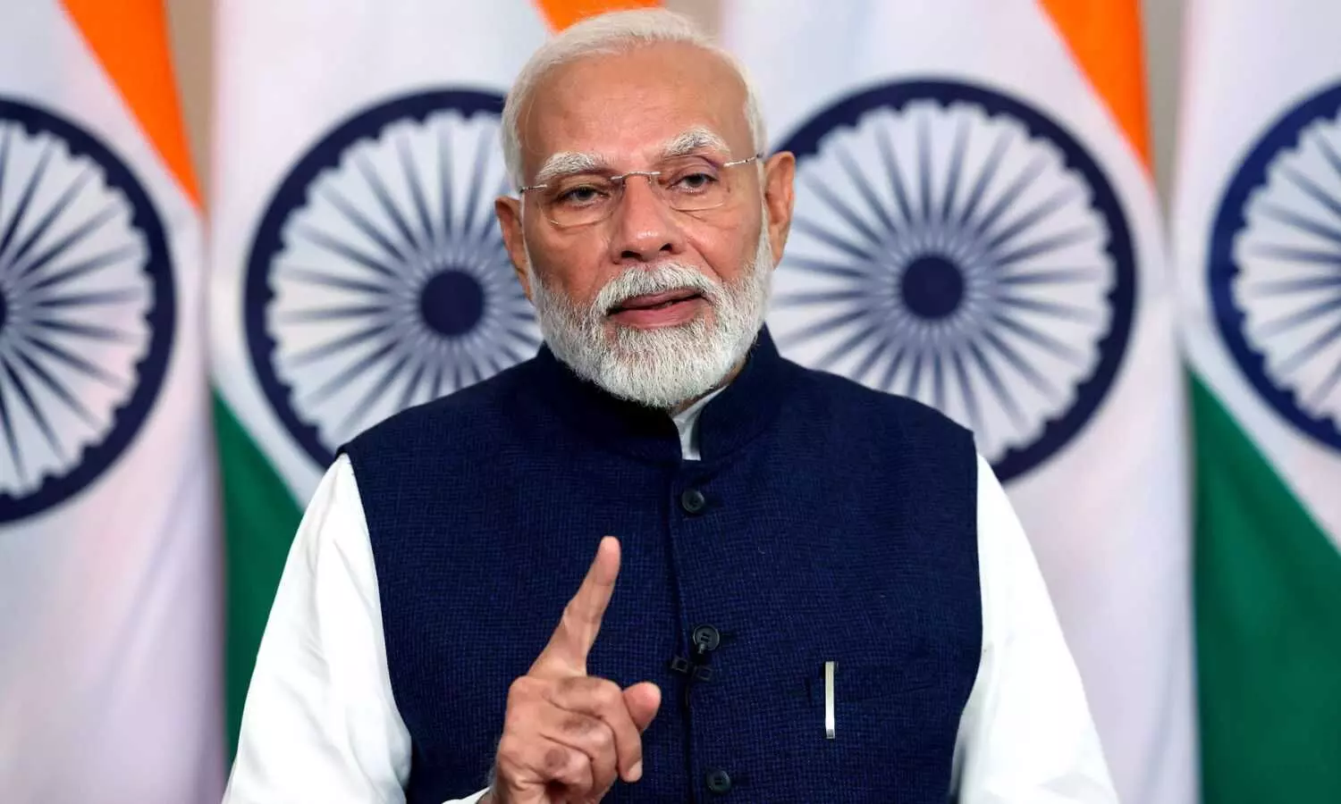 PM announces ₹4,000-crore modernisation initiative of DCIL, Majority stake in company held by four major ports: PM announces ₹4,000-crore modernisation initiative of DCIL, Majority stake in company held by four major ports: