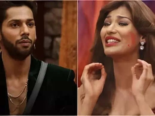 Bigg Boss 19: Baseer Ali Opens Up About Rift With Nehal Chudasama — “I’m a Bit Upset” Bigg Boss 19: Baseer Ali Opens Up About Rift With Nehal Chudasama — “I’m a Bit Upset”