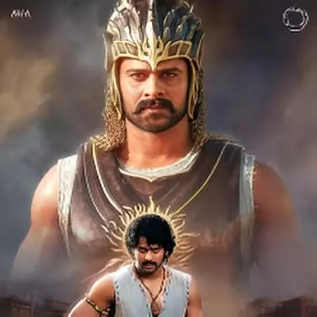 SS Rajamouli Unveils ₹120 Crore Animated Film ‘Baahubali: The Eternal War’; Confirms ‘Baahubali 3’ in the Works SS Rajamouli Unveils ₹120 Crore Animated Film ‘Baahubali: The Eternal War’; Confirms ‘Baahubali 3’ in the Works