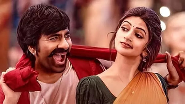 Mass Jathara Early Review: Ravi Teja’s Power-Packed Action and Sreeleela’s Glamour Impress Fans Mass Jathara Early Review: Ravi Teja’s Power-Packed Action and Sreeleela’s Glamour Impress Fans