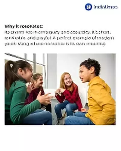 Six-Seven and the Rise of Nonsense Slang: Why Gen Z’s Viral Phrases Still Make Perfect Sense Six-Seven and the Rise of Nonsense Slang: Why Gen Z’s Viral Phrases Still Make Perfect Sense