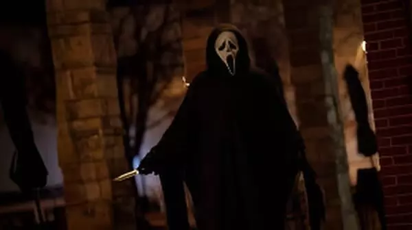 ‘Scream  Trailer: Neve Campbell Returns as Sidney Prescott for One Final Showdown With Ghostface