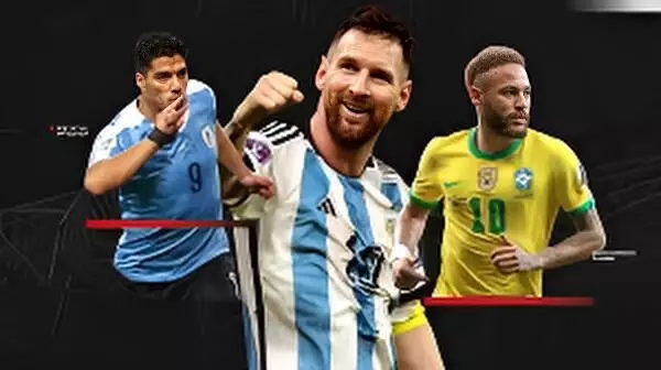 Vinicius Jr to Ronaldo and Messi: Football’s 10 Most Explosive Substitution Dramas That Shook the Game Vinicius Jr to Ronaldo and Messi: Football’s 10 Most Explosive Substitution Dramas That Shook the Game