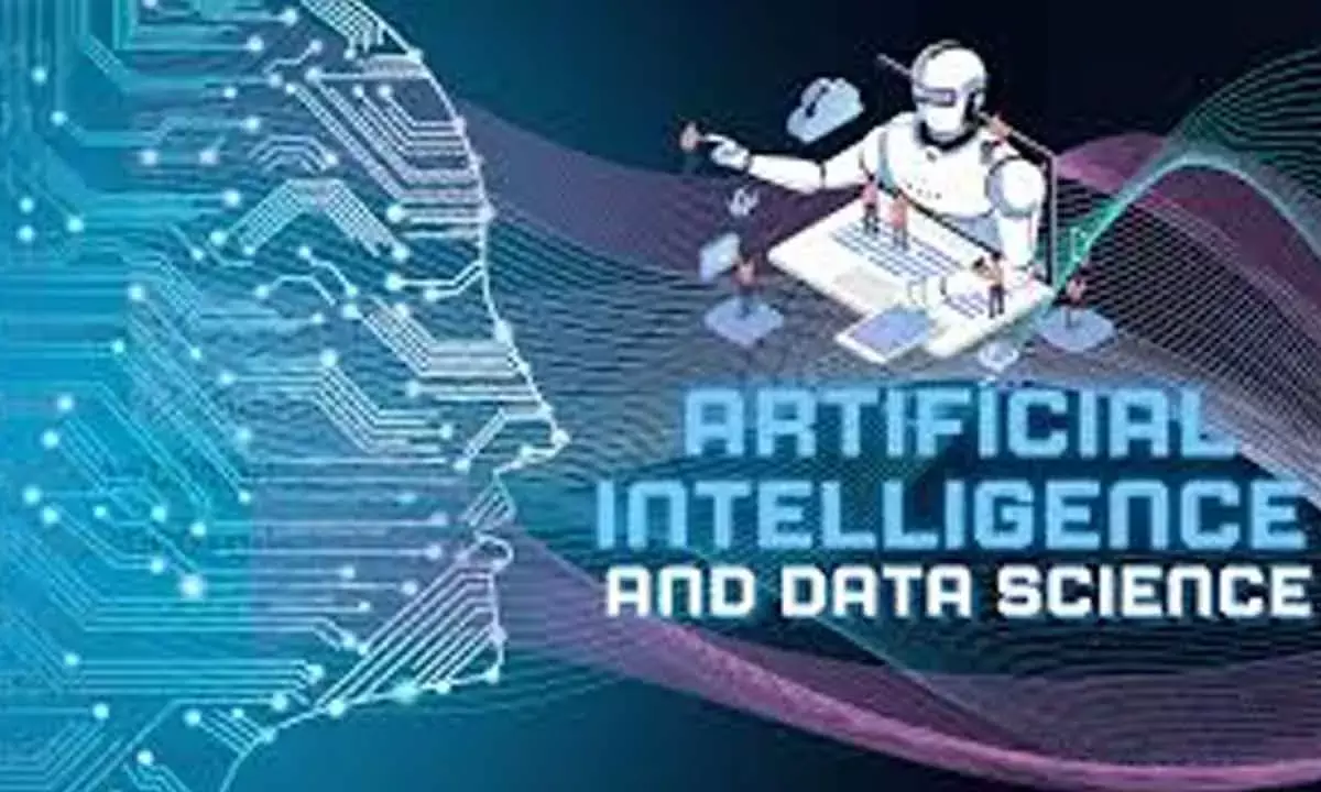 AI, data science drive new wave of Indian global learners