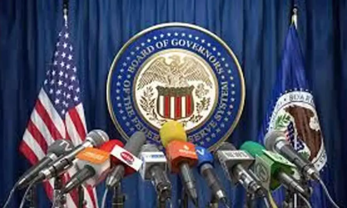 US Fed cuts interest rates as govt shutdown clouds economic outlook