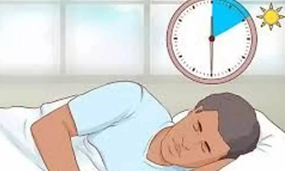 Why we used to sleep in two segments – and how the modern shift changed our sense of time