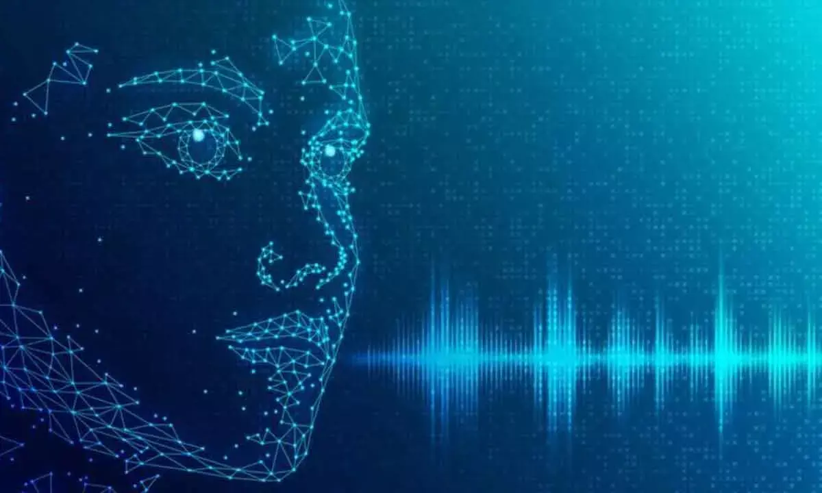 Jaipurs IIT student builds worlds first speech-to-speech AI Model that can sing, whisper, feel