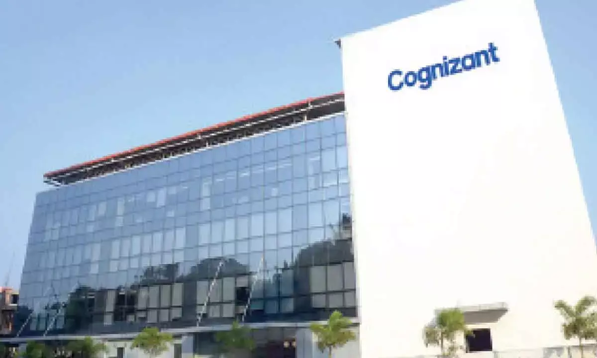 Cognizant mulls over secondary listing in India