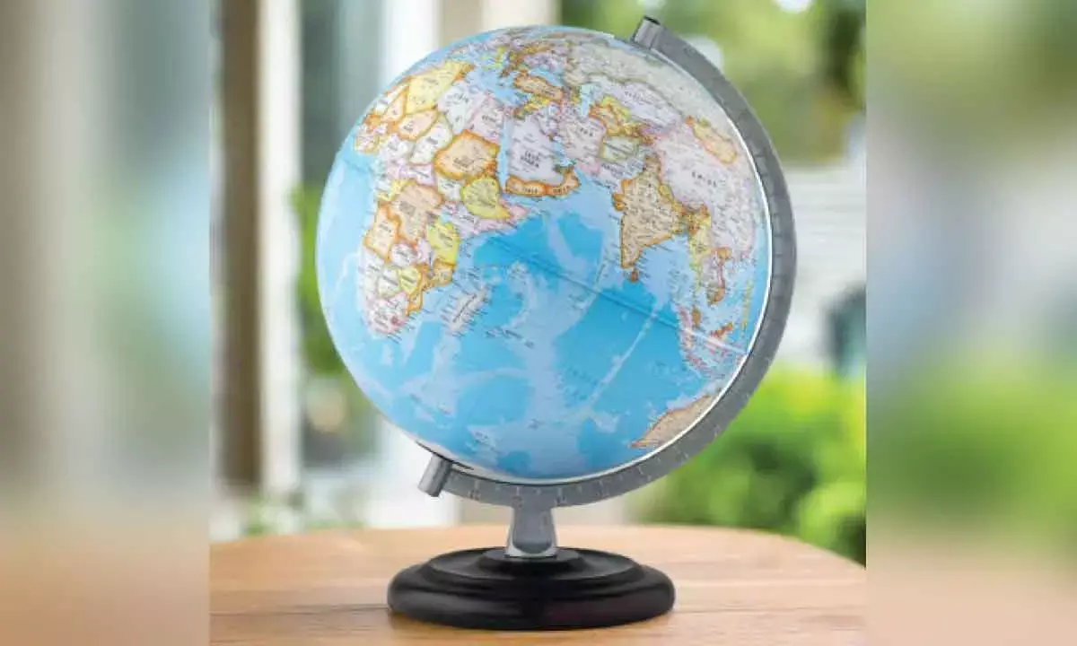 World shares retreat following Trump’s meeting with Chinese leader