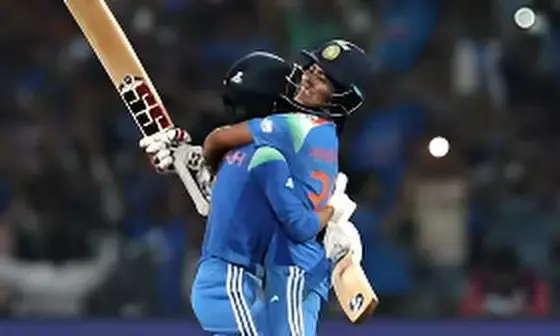 IND vs AUS Highlights, Women’s World Cup 2025 Semi-Final: Jemimah Rodrigues’ Masterclass Leads India to the Final