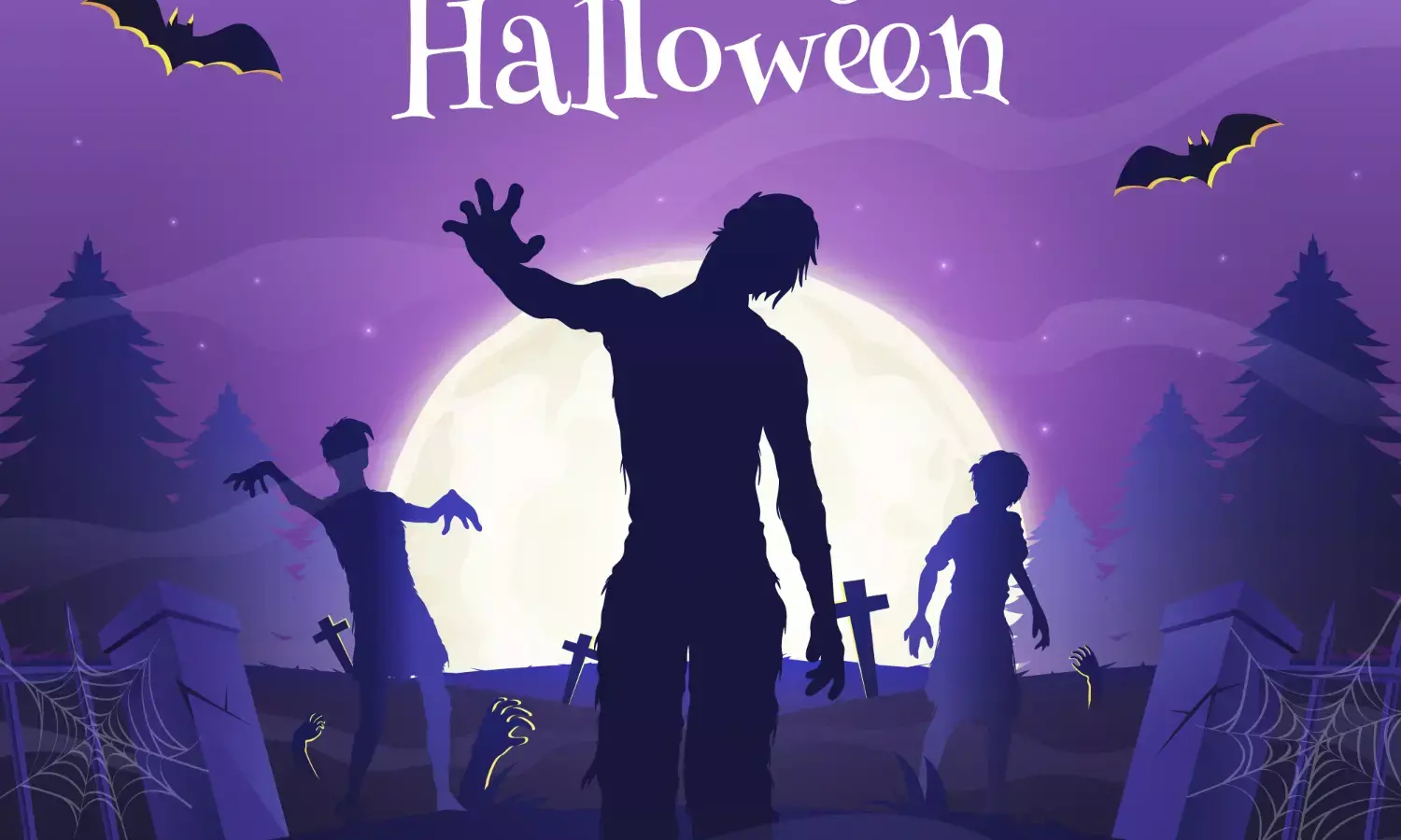 Halloween 2025 Wishes: Top 80+ Greetings, Messages and Quotes to Share on WhatsApp, Facebook & Instagram Halloween 2025 Wishes: Top 80+ Greetings, Messages and Quotes to Share on WhatsApp, Facebook & Instagram