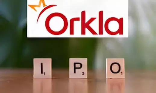 Orkla India IPO Day 3 LIVE: Issue Subscribed 6.2x; GMP Indicates 9% Listing Gain — Should You Invest in MTR’s Parent Company?