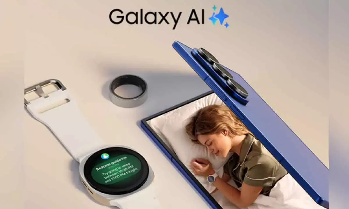 Samsung includes Gujarati and Filipino to Galaxy AI support
