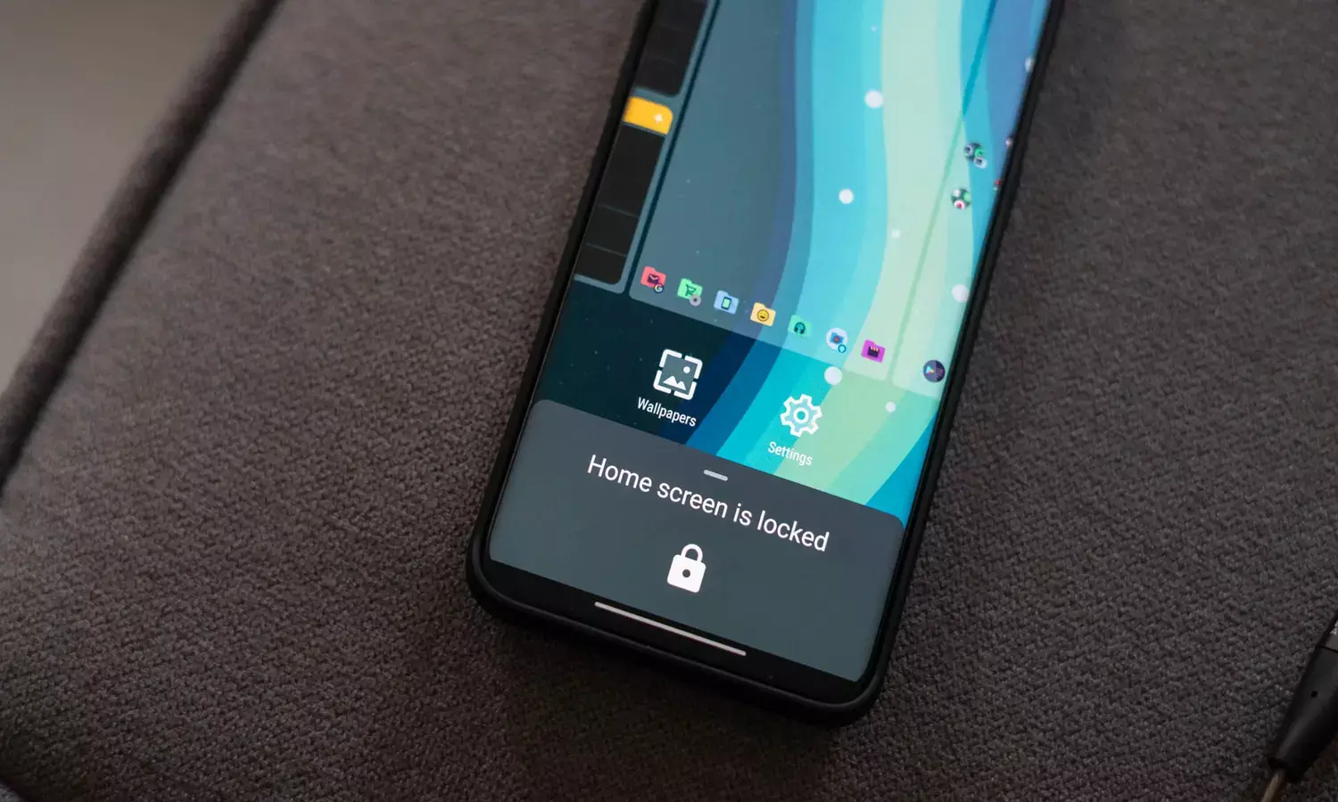 Nova Launcher Update Appears After Months of Silence – Check Features