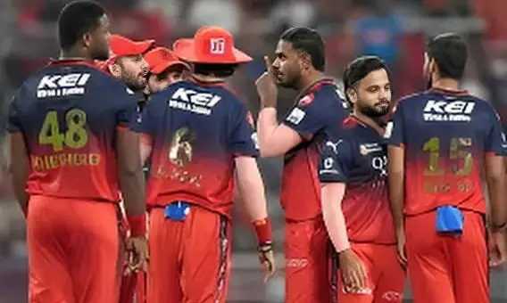 IPL 2026: RCB Released Players List Announced — Check Full Details Here