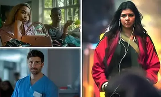 21 New OTT Releases This Weekend: Movies & Series Releasing on the Oct 27–Nov 2, 2025