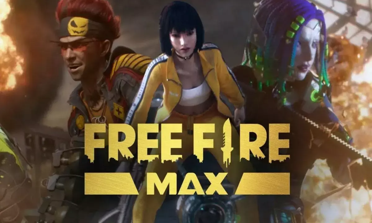 Garena Free Fire Max Redeem Codes for October 31, 2025 – Claim Free Diamonds, Gold & Skins