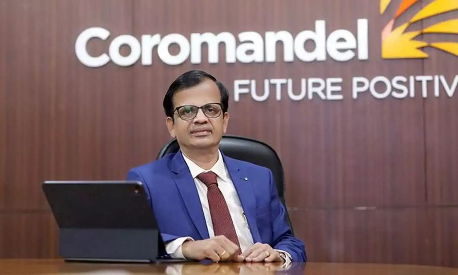 Coromandel International puts up good show Coromandel International puts up good show