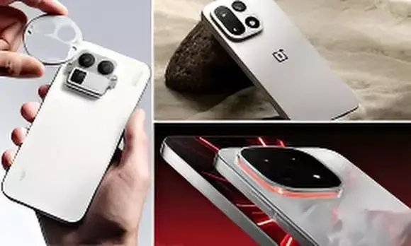 OnePlus 15, Lava Agni 4, iQOO 15 & Realme GT 8 Pro: Exciting Smartphone Launches to Watch in India This November