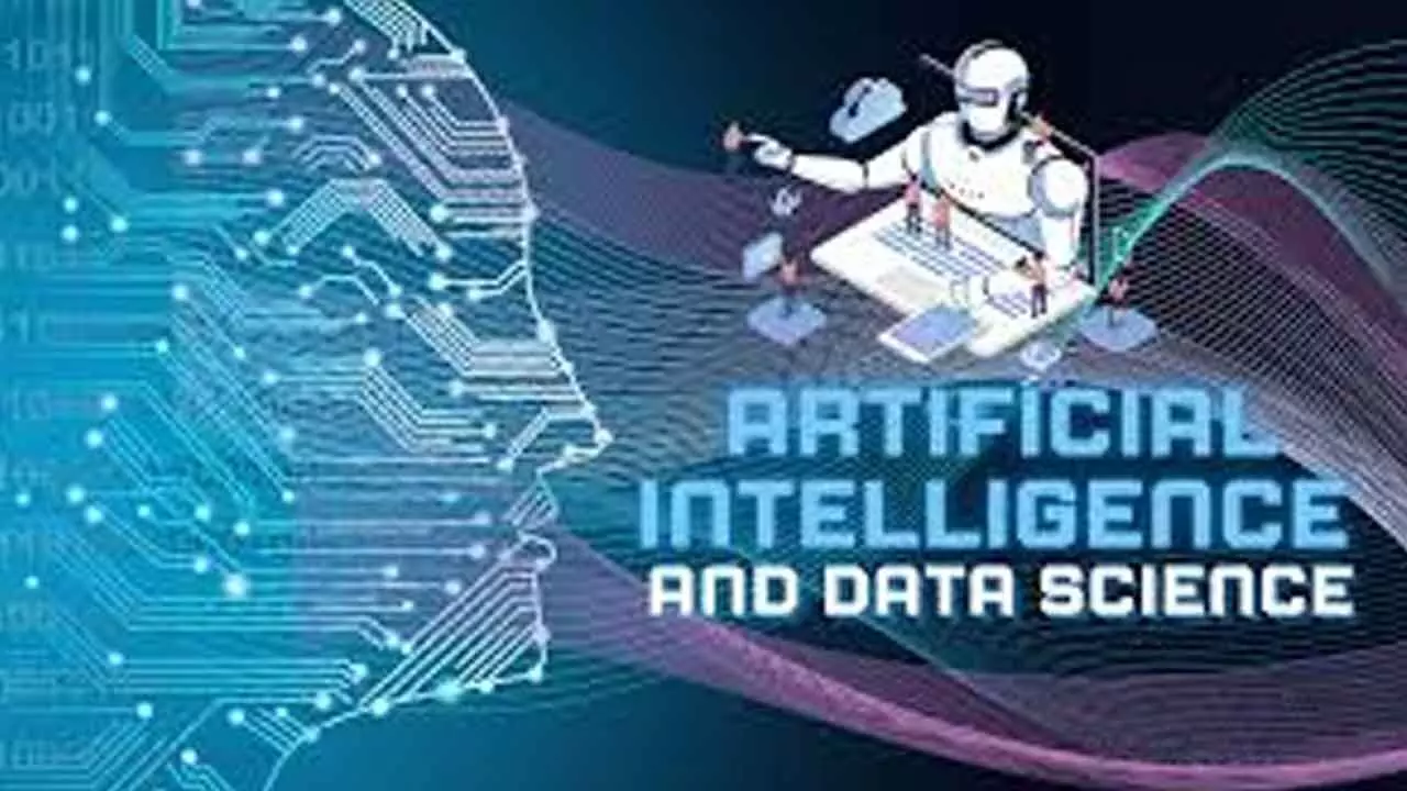 AI, data science drive new wave of Indian global learners AI, data science drive new wave of Indian global learners